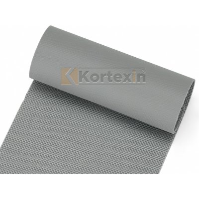 KORTEXIN 600D/64T PVC REACH WR-07 sv.šedá Množství: maloodběr (méně než celé balení) – Hledejceny.cz