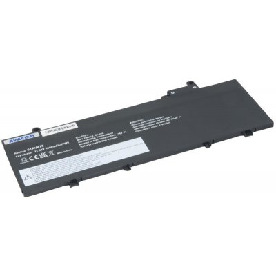 AVACOM NOLE-T480S-69P 4950 mAh baterie - neoriginální – Hledejceny.cz