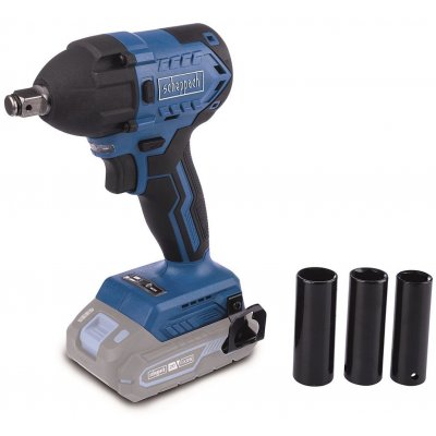 Scheppach BC-IW350-X 5909246900 – Hledejceny.cz