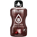 Bolero Classic Drink Mix cherry cola 12 x 3 g – Sleviste.cz