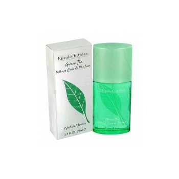 Elizabeth Arden Green Tea parfémovaná voda dámská 50 ml