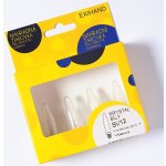 Vánoční žárovka Muchomůrka červená Blistr 3ks 20V 0,1A 169600.B – Zbozi.Blesk.cz