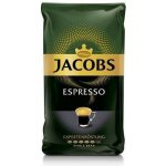 Jacobs Espresso zrnková 0,5 kg – Hledejceny.cz