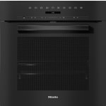 Miele H 7264 BP Obsidian černá – Zboží Mobilmania