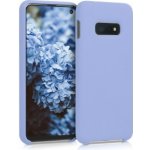 Pouzdro Kwmobile Samsung Galaxy S10e fialové – Zboží Živě