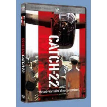 Catch - 22 DVD