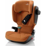 Römer Kidfix i-Size 2024 Golden Cognac – Zboží Mobilmania