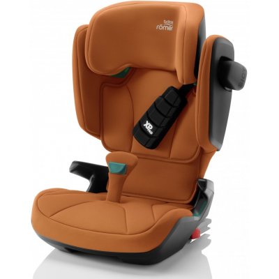 Römer Kidfix i-Size 2024 Golden Cognac – Zboží Mobilmania