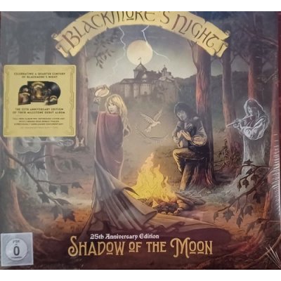 Shadow of the Moon