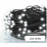Emos D1DC01 Standard LED spojovací vánoční řetěz síť 1,5x2 m venkovní studená bílá – Hledejceny.cz