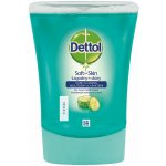 DETTOL Náplň do bezdot. dávkovače Okurka 250 ml