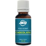 ADJ Fog Scent Chocolate Aromatická esence 20 ml – Hledejceny.cz