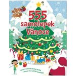 555 samolepek Vánoce – Hledejceny.cz
