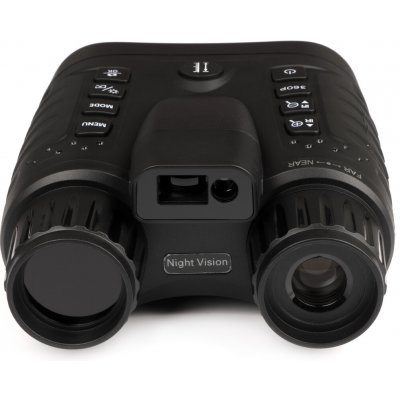 Ork Hunter Night B-7 – Zbozi.Blesk.cz