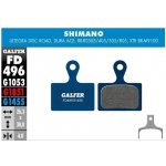 Galfer brzdové destičky Fd496 Shimano road | Zboží Auto