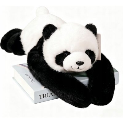 zátěžový Luxma panda látkový 1 kg 65 cm – Sleviste.cz