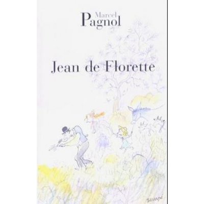 Jean de Florette - Pagnol, M.