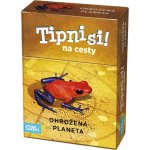 Albi Tipni si! Ohrožená planeta – Zboží Živě