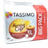Kávové kapsle Tassimo Morning Café Strong & Intense XL 21 ks