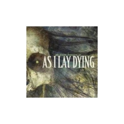 As I Lay Dying - An Ocean Between Us [CD]