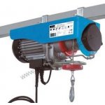 Güde GSZ 100/200 55050 – HobbyKompas.cz