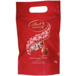 Lindt Lindor Milk 1kg – Zboží Mobilmania