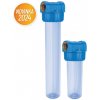 Vodní filtr Aquacup Filtr 20" (6/4") 1448