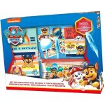 sada psacích potřeb Tlapková patrola Cass Film 14 dílků – Zboží Živě