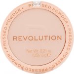 Revolution Pudr Reloaded Pressed Powder Beige 6 g – Zboží Dáma