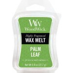 WoodWick vonný vosk do aroma lampy Palm Leaf Palmový list 22,7 g – Hledejceny.cz