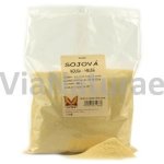 Natural Jihlava sojová mouka hladká 300 g – Zboží Dáma