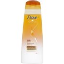 Šampon Dove Radiance Revival šampon pro velmi suché vlasy 400 ml