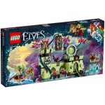 LEGO® Elves 41188 Útěk z pevnosti Skřetího krále – Hledejceny.cz