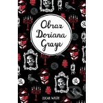 Obraz Doriana Graye - Oscar Wilde – Hledejceny.cz