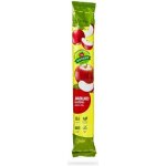 Nara Natur Ovocná trubička LAVAŠ jablko 140 g – Zboží Dáma
