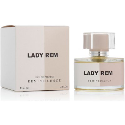 Reminiscence Lady Rem parfémovaná voda dámská 60 ml – Zboží Mobilmania