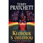 Klobouk s oblohou - Terry Pratchett – Hledejceny.cz
