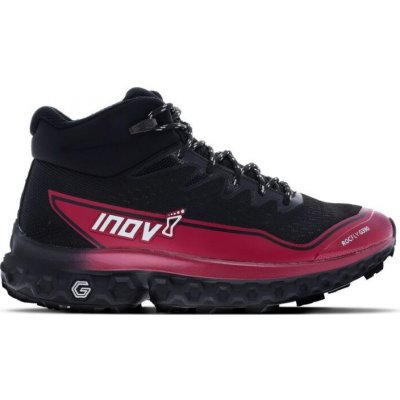 Inov-8 Rocfly G 390 W růžová – Zboží Mobilmania