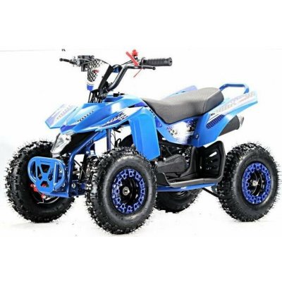 Sunway Madox Nitro Čtyřkolka 49cc 2t Performance Modrá | Zboží Auto