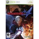 Hra pro Xbox 360 Devil May Cry 4