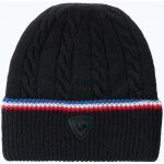 Rossignol Zimní čepice Snowblaze Cuffed Beanie black – Hledejceny.cz