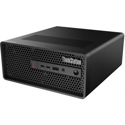 Lenovo ThinkStation P360 30G10046CK od 52 890 Kč - Heureka.cz