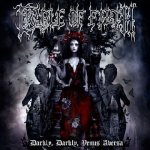 Cradle Of Filth - Darkly, Darkly, Venus Aversa – Sleviste.cz