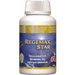 Regemax Starlife regenerační a posilující formule pro kosti a svaly 60 kapslí – Hledejceny.cz