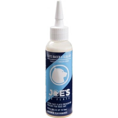 Joe´s No Flats Elite Racers Sealant 125 ml – Zboží Dáma