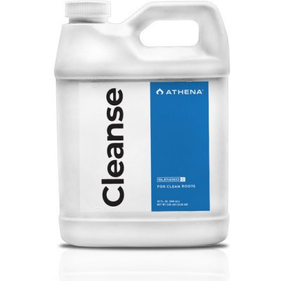 Athena Blended Cleanse 950 ml