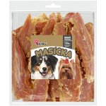 Akinu Kuřecí maso jerky 300 g – Zboží Dáma Akinu Kuřecí maso jerky 300 g – Zboží Dáma