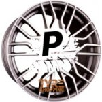 Etabeta Medusa 9,5x21 5x112 ET33 matt anthracite full polished | Zboží Auto