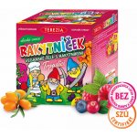Terezia Company Rakytníček veganské želé Trpaslíci příchuť divoké ovoce 90 bonbónů – Hledejceny.cz