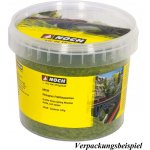 Noch Statická tráva, letní louka, 2,5 mm 120 g NO08151 – Sleviste.cz